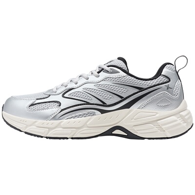 特步绝尘8训鞋男款休闲跑步鞋