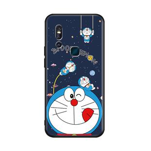 昊淘适用于vivoS1手机壳VIV0 s1硅胶软壳步步高V1831A全包边V1831T硅胶V15vivo防摔磨砂男轻薄vivo步步高S
