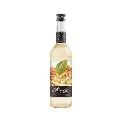 BIBURY/拜伯里橘皮风味糖浆700ml
