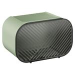 卫生间纸巾盒防水免打孔厕所抽纸卷纸置物架轻奢壁挂强力贴厕纸盒