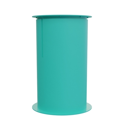 鲢鳙饵料小爆炸鱼饵压饵器欧鲤反底球形挤压式上饵器饵料团成型器