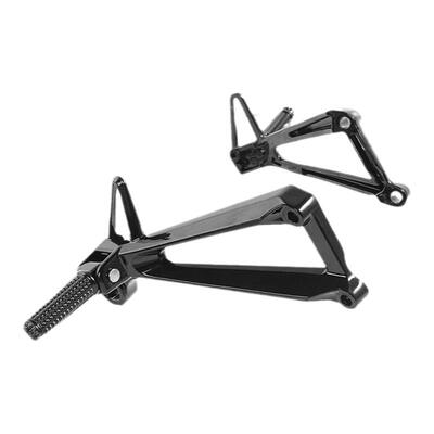 MT-03MT-25YZFR25R3后脚踏