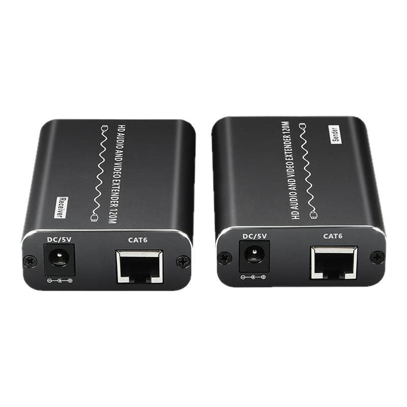 hdmi延长器080P高清转网线RJ45
