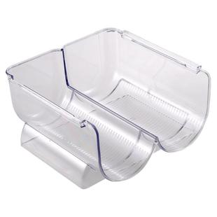 创意家用可叠加置伞架收纳柜架折伞雨伞桶免打孔放阳伞置物架门口