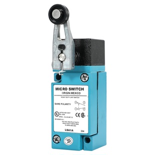 正品霍尼韦尔Honeywell行程限位开关LSA1A LSA1J LSA2B LSZ51A