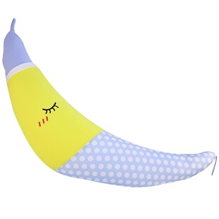 sheepet抱枕女生睡觉抱枕夹腿 长条孕妇抱枕玩偶公仔毛绒玩具哚咪