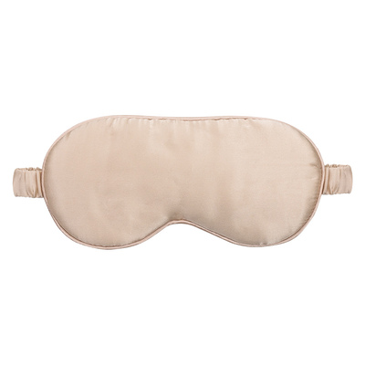 EPC真丝眼罩丨纯色花色多选择