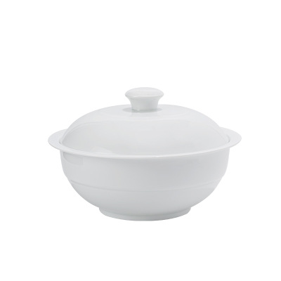 2025新款中式碗碟套装乔迁礼物