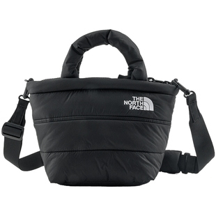北面单肩背包男女同款背提两用轻巧户外新款TheNorthFace|8F06