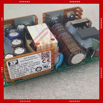 【问价】ECM40UT33  XP Power 交-直流