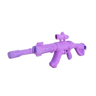 军工文创官方正品191式步枪毛绒玩具玩偶军事爱好收藏纪念礼物