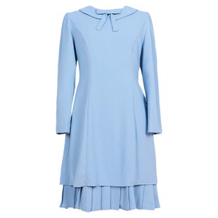 大码女装洋气时尚减龄裙子2026春季胖mm新款洋气通勤韩版连衣裙