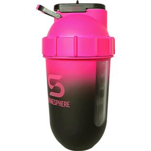 SHAKESPHERE摇摇杯TRITAN健身蛋白粉杯子易清洗运动耐高温水杯