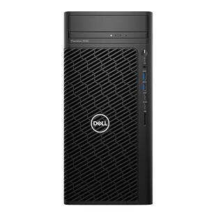 Dell戴尔工作站【官方授权】单路塔式图形服务器主机T3660/T3680 3D设计渲染建模影视后期至强深度学习全新