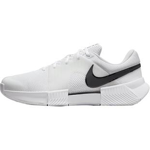 Nike/耐克官方正品Zoom GP男士耐磨透气训练运动网球鞋FB3147-101