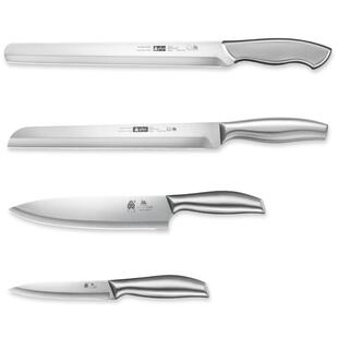 全钢水果刀家用高档瓜果刀商用神器切水果刀专用刀便携随身宿舍用