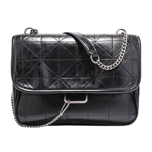 BOAT TAIL&CK高级感真皮包包女式2025新款高端大气大容量流浪包