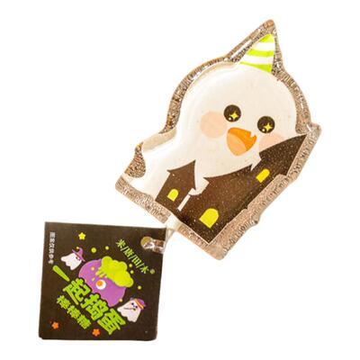 圣诞节无糖棒棒糖平安夜小礼物