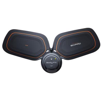 日本sixpad美腰手臂增肌健身器材