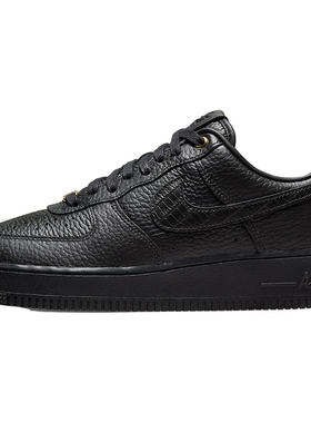 Nike/耐克Air Force 1男子运动休闲嘻哈板鞋DX6034-001