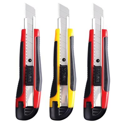 晨光打包专用重型大号裁纸美工刀