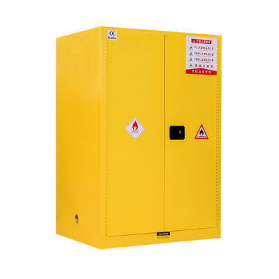 防爆柜危化品储存柜化学品安全柜气瓶锂电池充电柜酒精防火防爆箱