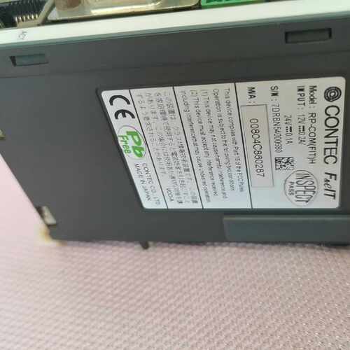 议价CONTEC康泰克 RP-COM-H 通信转换器适用