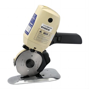 正品YJ-110乐江电剪刀内赠刀及配件圆刀裁剪机圆刀电剪缝纫机配件