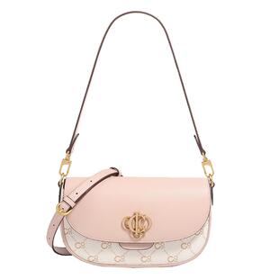 COOGI包包女士斜挎腋下包女2026新款包包单肩小包高级感轻奢小众