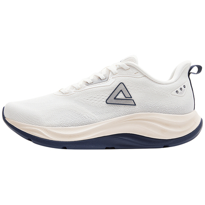 匹克态极缓震跑步鞋男鞋