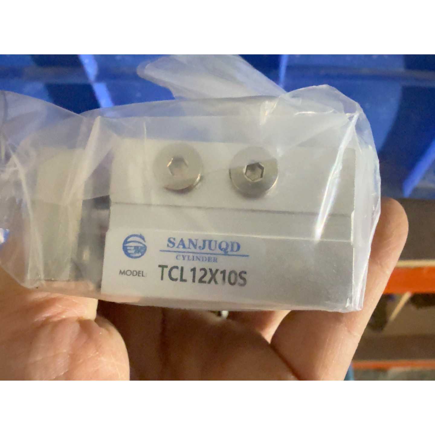 【议价-可维修】AIRTAC 气缸 TCL12X10S /二手均有货