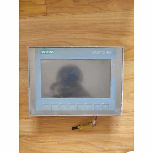 溢价-KTP700触摸屏 6AV2123-2GB03-0AX