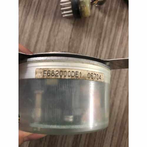 议价F682000DE1 山洋伺服电机编码器  议价