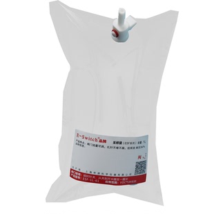 特氟龙采样袋,特氟龙气体采样袋,聚四氟乙烯采样袋,fep采样袋