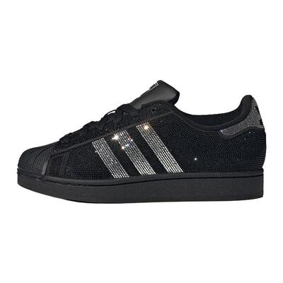 Adidas阿迪达斯贝壳头男女同款