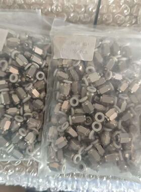 议价Smc Pipe Connector Pc4M3a Br New Unopened Domestically P