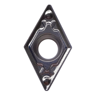 金属陶瓷数控刀片菱形DCMT070202 11T302 04 08 HQ TN60钢件包邮