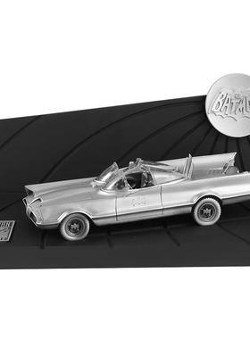 皇家雪兰莪80周年限量版锡制摆件