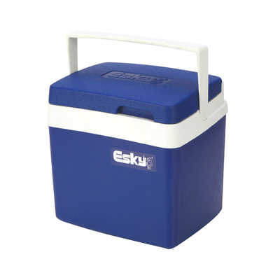 esky保温箱冷藏箱便携式车载保鲜