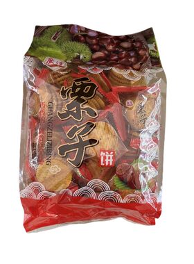 广泽云南特产栗子饼469