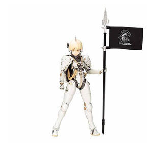 模之工房|小岛秀夫寿屋 死亡搁浅手办正版周边Ludens涂装机娘成品