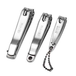 金达日美大号指甲刀单个指甲钳脚指甲剪刀修甲工具套装家用剪指刀