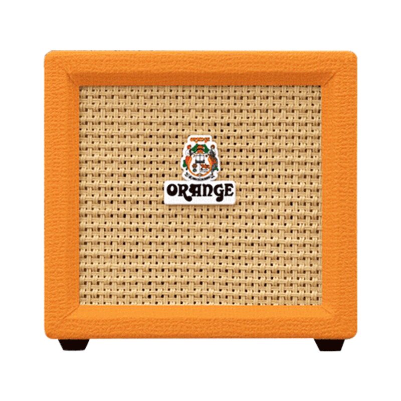 Orange橘子音箱CR12 20 35RT便携迷你电子管电吉他小音响乐器专用