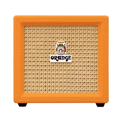 Orange橘子音箱CR122035RT