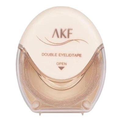 akf双眼皮贴隐形自然无痕男女