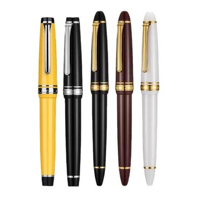 写乐21K金大型鱼雷/平顶白熊猫