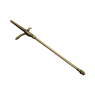 【一件起订定制游戏周边影视道具】古代小兵器铜模型玩具三国冷兵器青龙刀方天画戟纯金属小摆件送礼装饰品