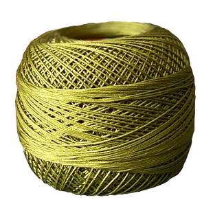 微钩40号纯色蕾丝线20g微钩diy手工耳环胸针饰品花朵花束编织细线