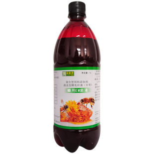 蜂用益生菌蜜蜂专用em菌液蜜蜂营养液喂马蜂催产养蜂中蜂意繁蜂