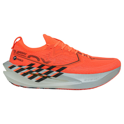 特步160X7.0pro男女新款碳板跑鞋